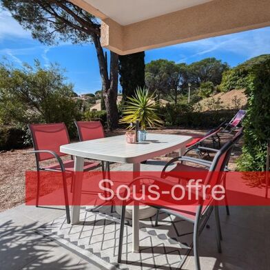 Appartement 2 pièces 205000 €