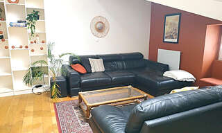 Appartement 4 Pièces 96 m² à vendre à Nantes (44100)