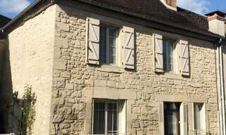 Maison 4 Pièces 75 m² à vendre à Cherveix-Cubas (24390)