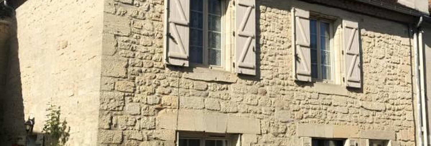 Maison 4 Pièces 75 m² à vendre à Cherveix-Cubas (24390)