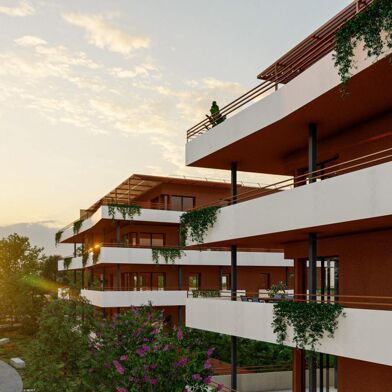 Appartement 2 pièces 175000 €