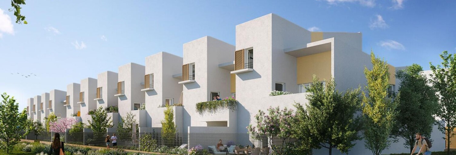 Appartement 3 Pièces 67 m² à vendre à Avignon (84000)