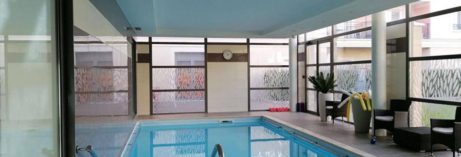 Appartement 2 Pièces 45 m² à vendre à Cavaillon (84300)