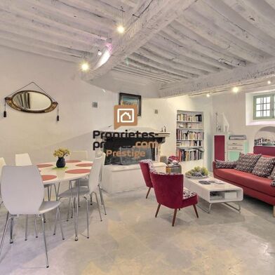 Maison 7 pièces 790000 €