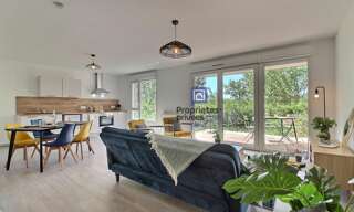 Appartement 4 Pièces 85 m² à vendre à Monteux (84170)