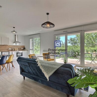 Appartement 4 pièces 231000 €