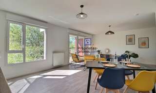 Appartement 4 Pièces 85 m² à vendre à Monteux (84170)