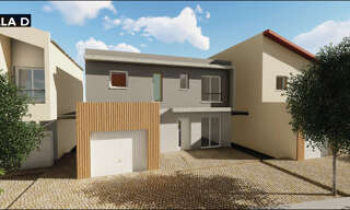 Maison 4 Pièces 86 m² à vendre à Sénas (13560)