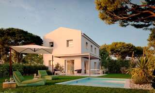 Maison 4 Pièces 91 m² à vendre à Sénas (13560)