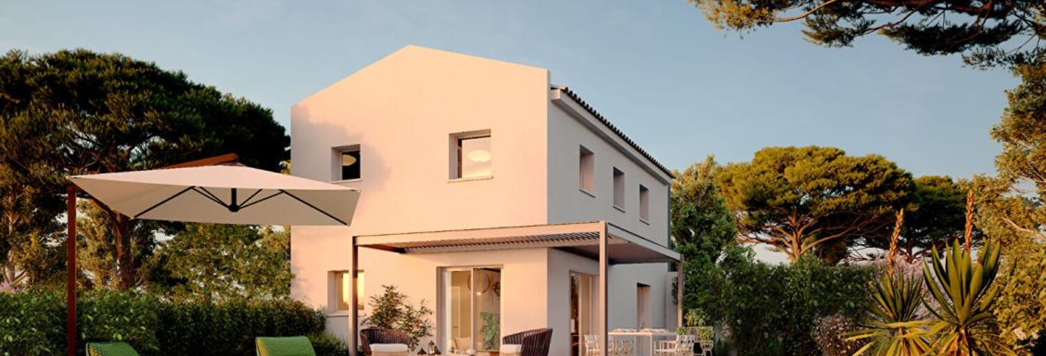 Maison 4 Pièces 91 m² à vendre à Sénas (13560)