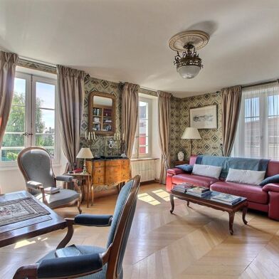 Maison 10 pièces 399000 €