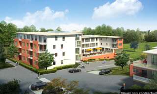 Appartement 3 Pièces 69 m² à vendre à Maillane (13910)