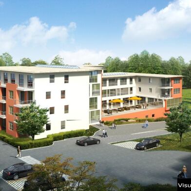 Appartement 3 pièces 377900 €