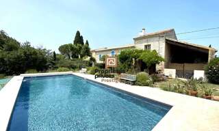 Maison 6 Pièces 218 m² à vendre à Graveson (13690)