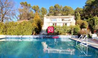 Maison 7 Pièces 225 m² à vendre à Pourcieux (83470)