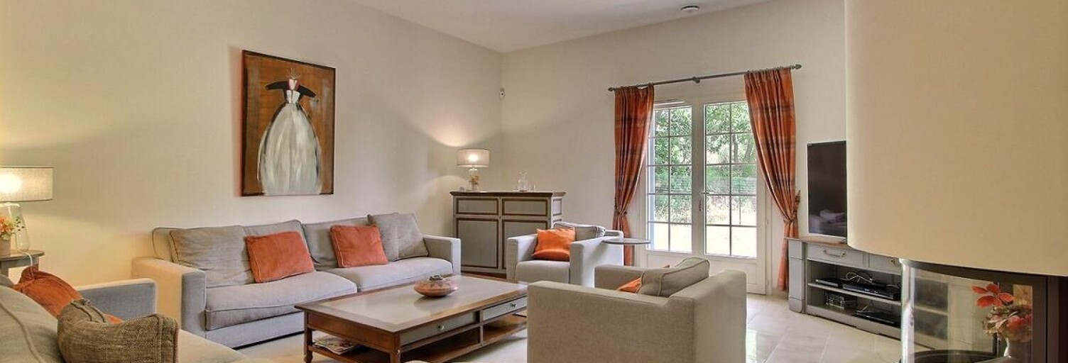 Maison 7 Pièces 196 m² à vendre à L'Isle-sur-la-Sorgue (84800)