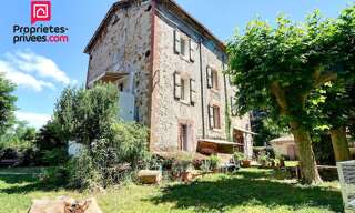 Maison 10 Pièces 375 m² à vendre à Alès (30100)