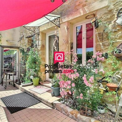 Maison 5 pièces 399000 €