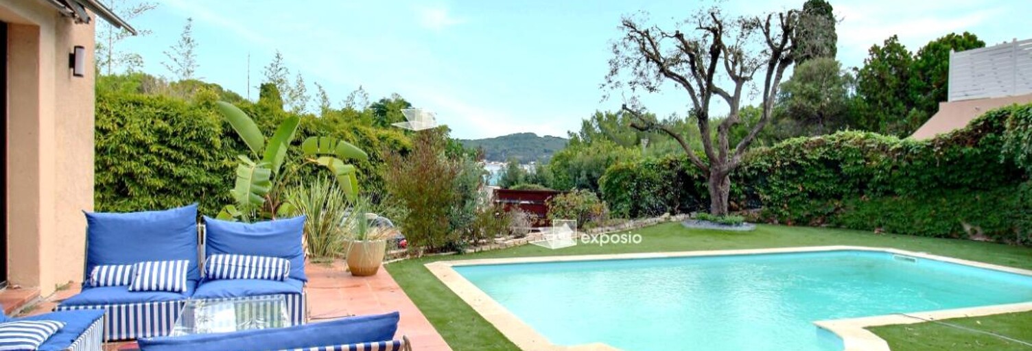 Maison 8 Pièces 222 m² à vendre à La Seyne-sur-Mer (83500)