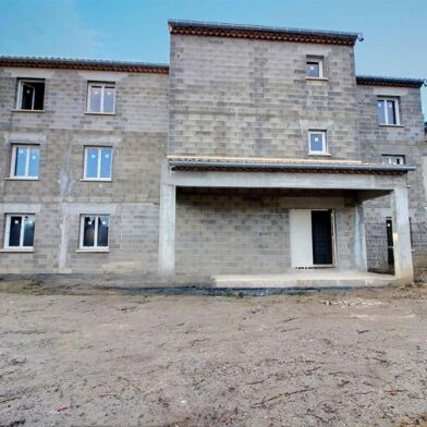 Appartement 2 pièces 180000 €