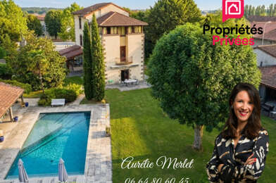 Maison 6 pièces 690000 €