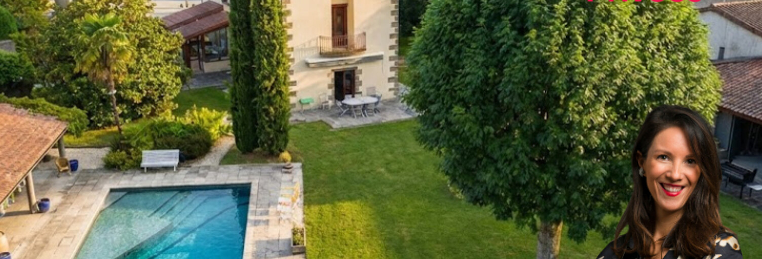 Maison 6 Pièces 270 m² à vendre à Riom (63200)