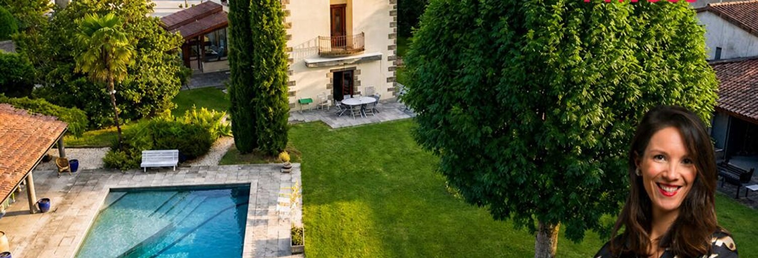 Maison 6 Pièces 280 m² à vendre à Varennes-sur-Morge (63720)