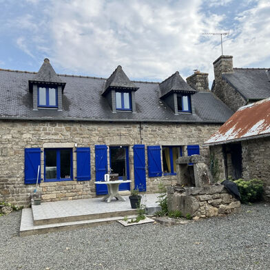 Maison 5 pièces 187000 €