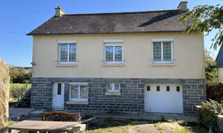 Maison 4 Pièces 68 m² à vendre à Saint-Nicolas-du-Pélem (22480)