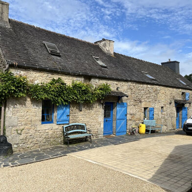 Maison 6 pièces 263000 €