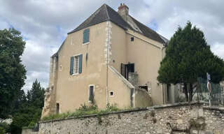 Maison 4 Pièces 70 m² à vendre à Saint-Marcel (36200)