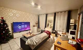 Immeuble  120 m² à vendre à Nevers (58000)