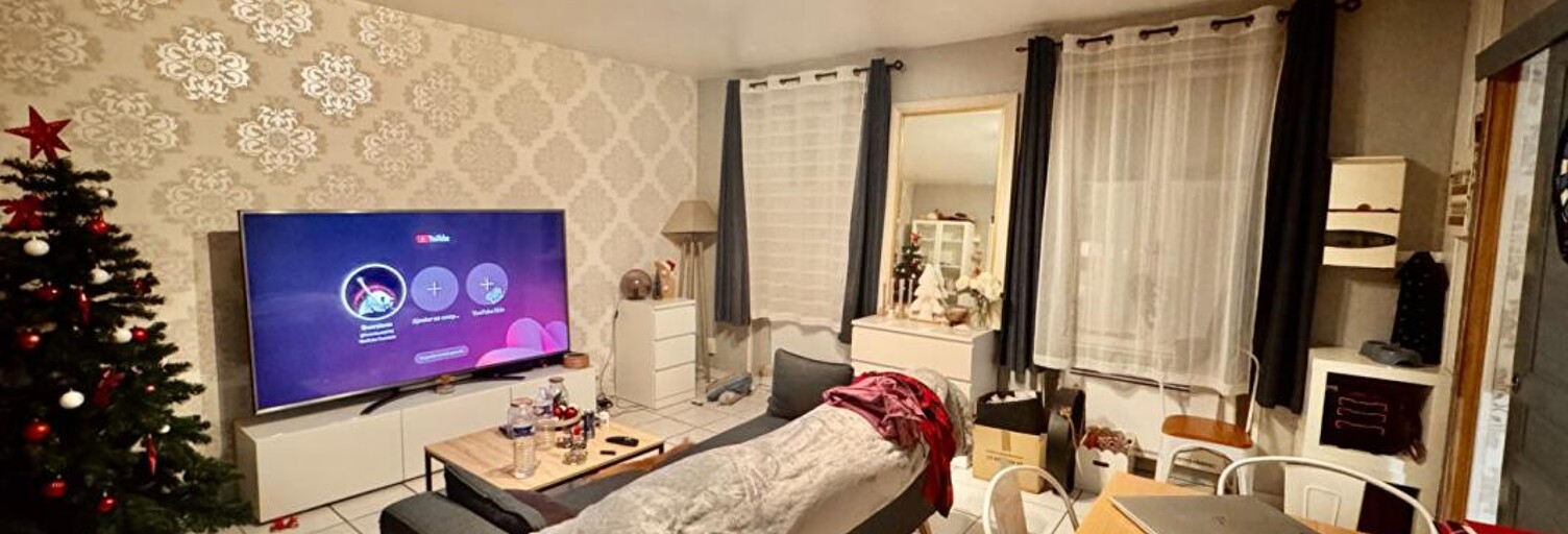 Immeuble  120 m² à vendre à Nevers (58000)