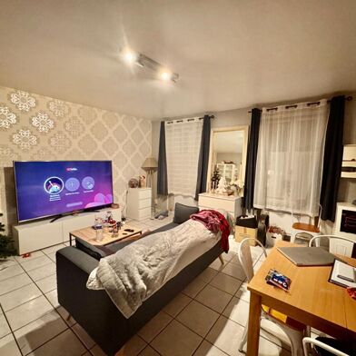 Immeuble  158000 €