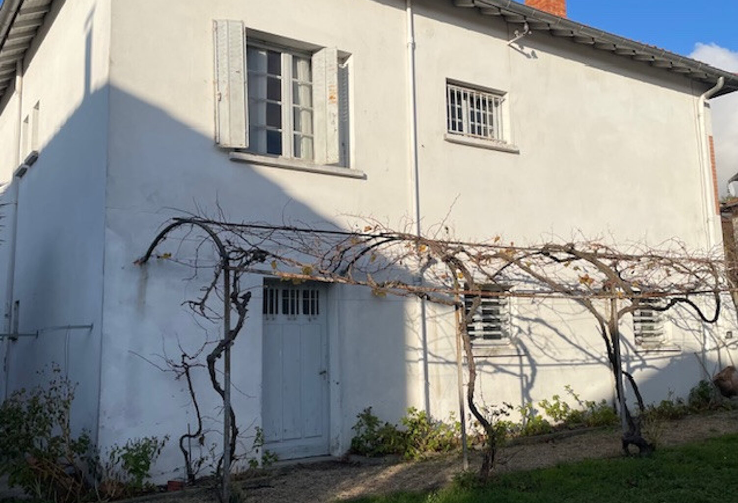 TOULOUSE DELTOUR VILLA 200 M2 A RENOVER — photo 1