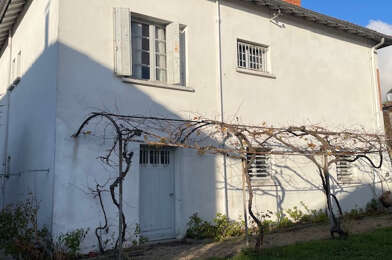 Maison 6 pièces 990000 €