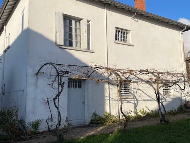 TOULOUSE DELTOUR VILLA 200 M2 A RENOVER — photo du bien