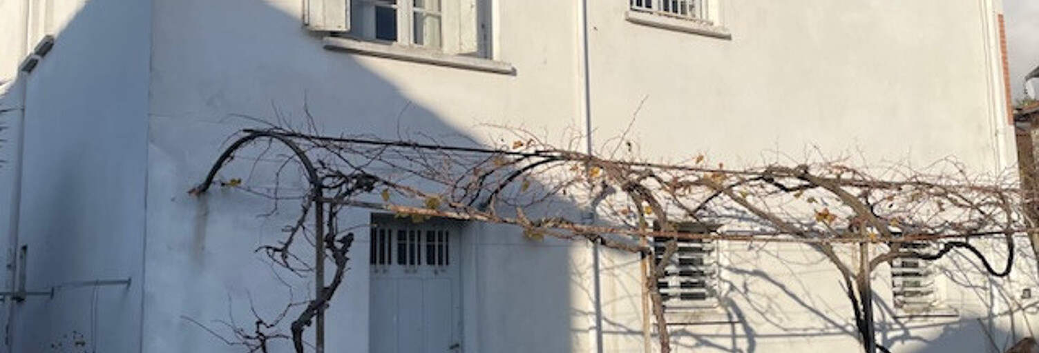 Maison 6 Pièces 180 m² à vendre à Toulouse (31500)