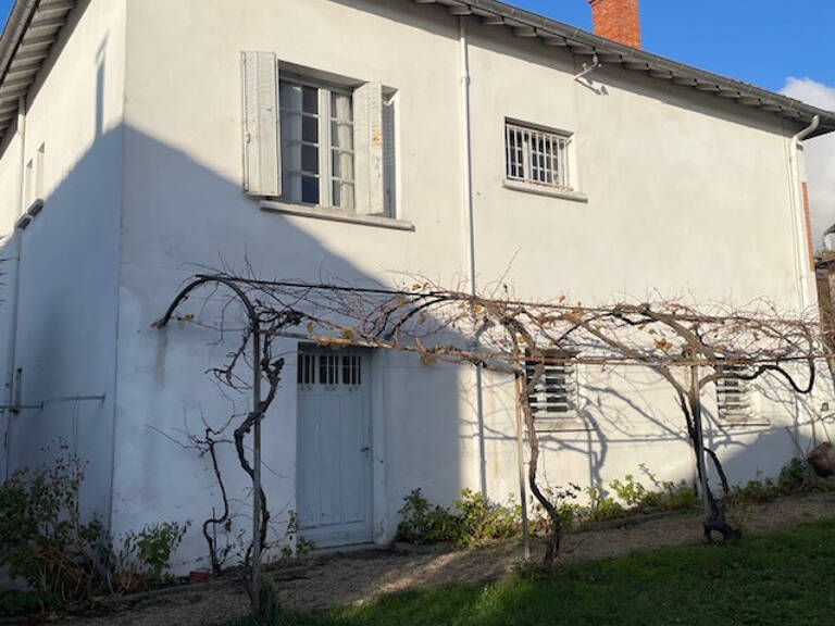 TOULOUSE DELTOUR VILLA 200 M2 A RENOVER — photo 1
