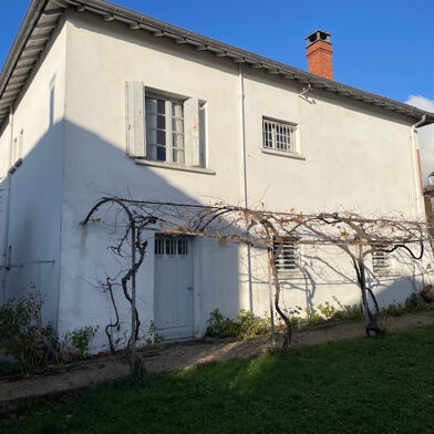 Maison 6 pièces 990000 €