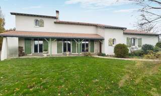 Maison 10 Pièces 206 m² à vendre à Montrevault-sur-Èvre (49110)