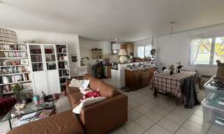 Maison 4 Pièces 95 m² à louer à Miremont (31190)