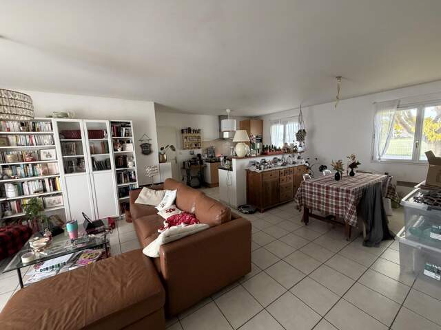 Maison 4 pièces 95 m² à Miremont — photo du bien