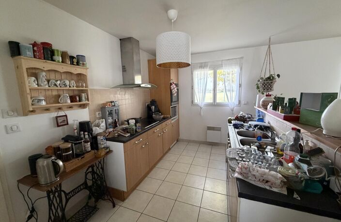 Location maison 4 pièces 95 m² à Miremont (31190) — photo 2