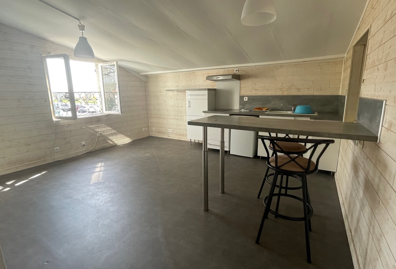 Location appartement 2 pièces 39 m² à Vernet (31810) — photo 1