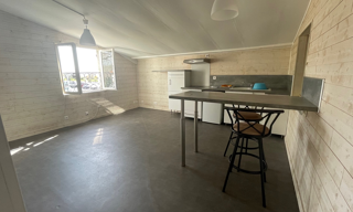 Appartement 2 Pièces 39 m² à louer à Vernet (31810)