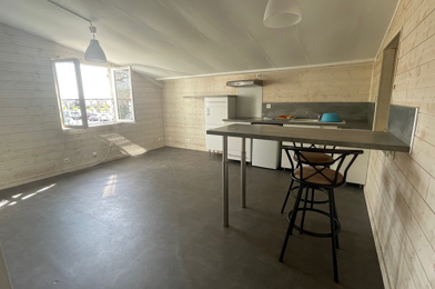 Appartement 2 pièces 600 €