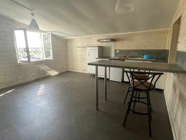 Appartement 2 pièces 39 m² — photo 1