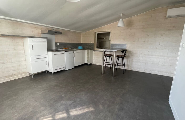 Location appartement 2 pièces 39 m² à Vernet (31810) — photo 2