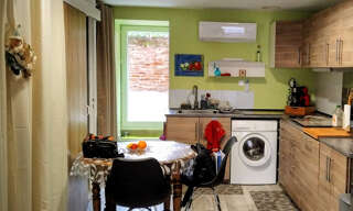 Appartement 3 Pièces 58 m² à vendre à Seysses (31600)